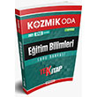 KPSS Eitim Bilimleri Tm Dersler Soru Bankas Kozmik Oda Yaynclk