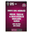 2020 GYS UDS Emniyet Genel Mdrl Konu Anlatml Soru Bankas Pegem Yaynlar