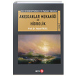 Akkanlar Mekanii ve Hidrolik Beta Yaynevi