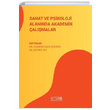 Sanat ve Psikoloji Alannda Akademik almalar Artikel Yaynclk