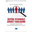 stn Yetenekli irket Yaklam Nobel Yaynevi