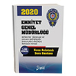 2020 GYS UDS Emniyet Genel Mdrl Konu Anlatml Soru Bankas Yetki Yaynclk