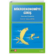 Mikroekonomiye Giri Beta Yaynevi