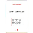 Devlet Doktrinleri Beta Yaynevi