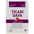 Ticari Dava Adalet Yaynevi