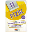 11. Snf Fizik Komaya Hazrlayan Soru Bankas A Yaynlar