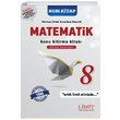 8. Snf Matematik Konu Bitirme Kitab Limit Yaynlar