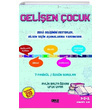 Gelien ocuk Gece Kitapl
