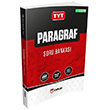 TYT Paragraf Tamam PDF zml Soru Bankas Kaplan Akademi