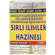 Salgn Hastalklardan ve Musibetlerden Korunmak in Dualar Srl limler Hazinesi Pamuk Yaynclk