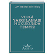 Vergi Yarglamas Hukukunda Temyiz Aristo Hukuk