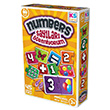 Numbers Saylar reniyorum 45 Para Ks Games