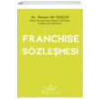 Franchise Szlemesi Aristo Hukuk