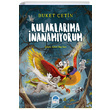 Kulaklarma nanamyorum Buket etin Mart ocuk Yaynlar
