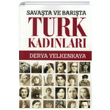 Savata ve Barta Trk Kadnlar Bizim Kitaplar