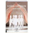 Sosyal Gvenlik Ahlak Akademisyen Kitabevi