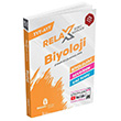 TYT AYT Relax Biyoloji Soru Bankas Baaryorum Yaynlar