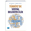 Trkiyede Sosyal Belediyecilik Nobel Yaynevi