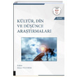 Kltr Din ve Dnce Aratrmalar Akademisyen Kitabevi