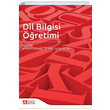 Dil Bilgisi retimi Pegem Yaynlar