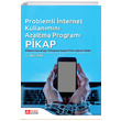 Problemli nternet Kullanmn Azaltma Program: PKAP Pegem Yaynlar
