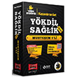 2021 YKDL Salk Bilimleri Muhteem 5li Kazandran Set 12. Bask Yarg Yaynlar