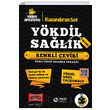 2021 YKDL Salk Bilimleri Renkli eviri 4. Bask Yarg Yaynlar