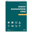 Enerji Ekonomisine Giri Sekin Yaynclk