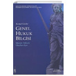 Genel Hukuk Bilgisi Ekin Yaynlar