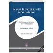 nsan likilerinin Nrobilimi Psikoterapi Enstits