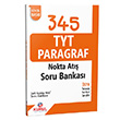 345 TYT Paragraf Nokta At Soru Bankas Kurul Yaynclk