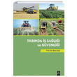 Tarmda  Sal ve Gvenlii Dora Basm Yayn