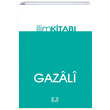 lim Kitab lke Yaynclk