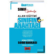 2021 ABT Snf retmenlii Snfn Anahtar Konu zetli Tamam zml Soru Bankas Yarg Yaynlar