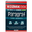 ALES Paragraf Tamam PDF zml Soru Bankas Kozmik Oda Yaynlar
