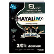 8. Snf Fen Bilimleri 20 li Deneme Hayalimo Yaynlar