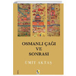 Osmanl a ve Sonras ra Yaynlar