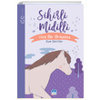 Sihirli Midilli Mart ocuk Yaynlar