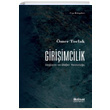 Giriimcilik Deiim ve Deer Yolculuu ktisat Yaynlar