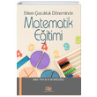 Erken ocukluk Dneminde Matematik Eitimi An Yaynlar
