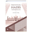 Pakistanda Hadis Tartmalar Trkiye Diyanet Vakf Yaynlar