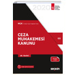 Ceza Muhakemesi Kanunu Sekin Yaynclk