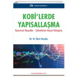 Kobilerde Yapsallama Trkmen Kitabevi