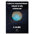 Coğrafya Perspektifinden Göçler ve Göç Kuramları Platanus Publishing