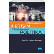 Uluslararas letiim Uluslararas Politika Nobel Yaynevi