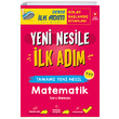 TYT Matematik Yeni Nesile lk Adm Tongu Akademi