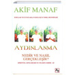 Aydnlanma Nedir ve Nasl Gerekleir Az Kitap Yaynlar