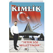 Kimlik Tilki Kitap