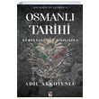 Osmanl Tarihi Kuruluundan Yklna ra Yaynlar