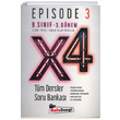 9.Snf Episode 3 Tm Dersler Soru Bankas Kafadengi Yaynlar